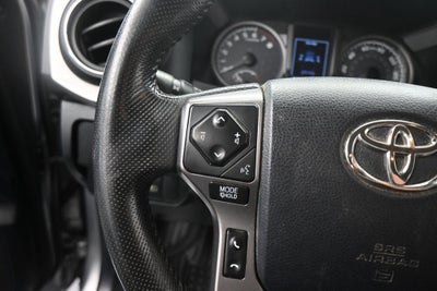2019 Toyota Tacoma SR5 V6