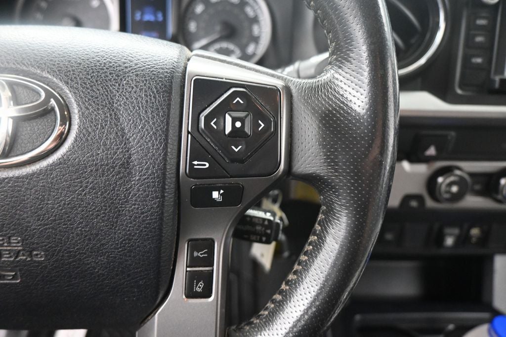 2019 Toyota Tacoma SR5 V6