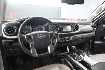 2019 Toyota Tacoma SR5 V6