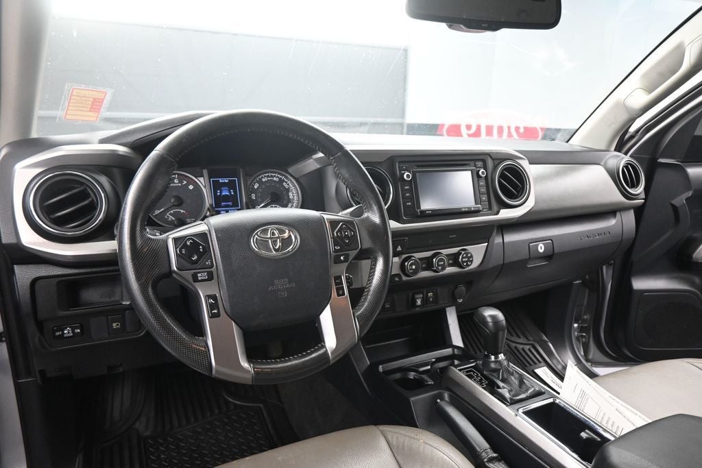2019 Toyota Tacoma SR5 V6
