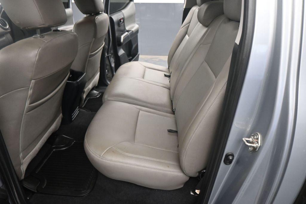 2019 Toyota Tacoma SR5 V6