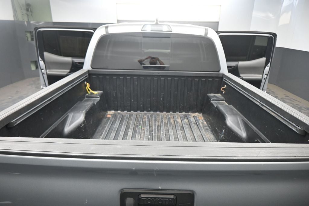 2019 Toyota Tacoma SR5 V6