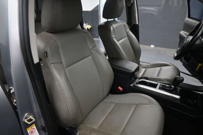 2019 Toyota Tacoma SR5 V6