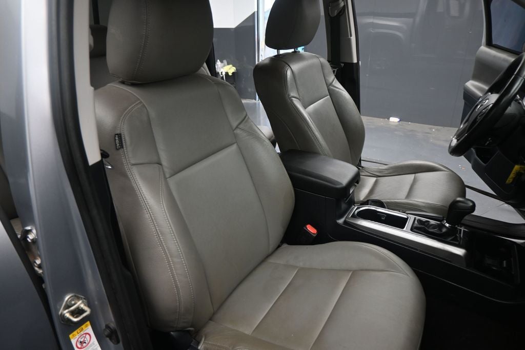 2019 Toyota Tacoma SR5 V6