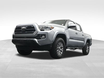 2019 Toyota Tacoma SR5 V6