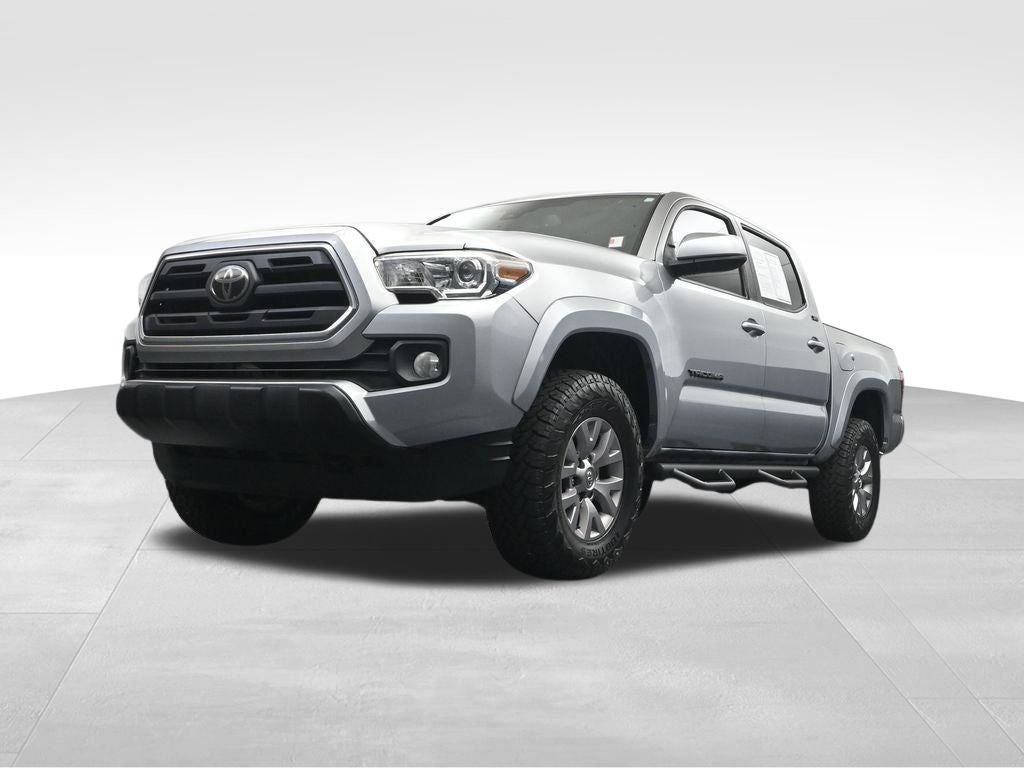 2019 Toyota Tacoma SR5 V6