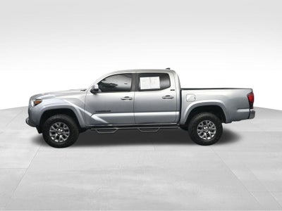 2019 Toyota Tacoma SR5 V6
