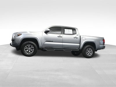 2019 Toyota Tacoma SR5 V6
