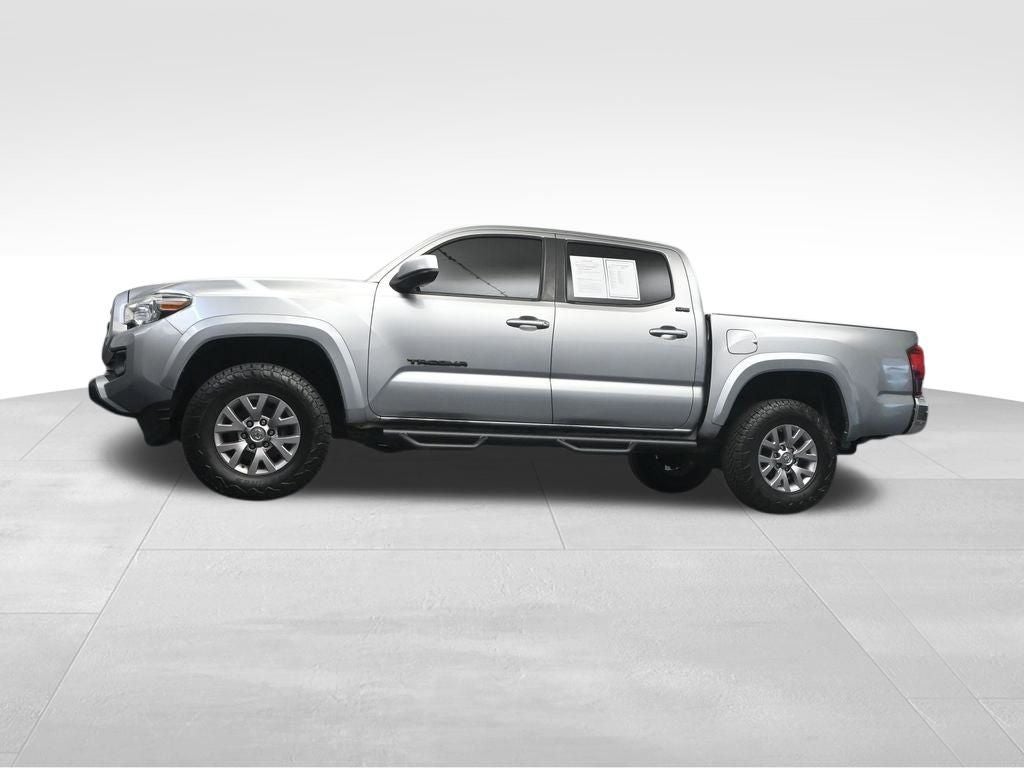 2019 Toyota Tacoma SR5 V6