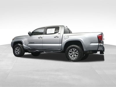 2019 Toyota Tacoma SR5 V6
