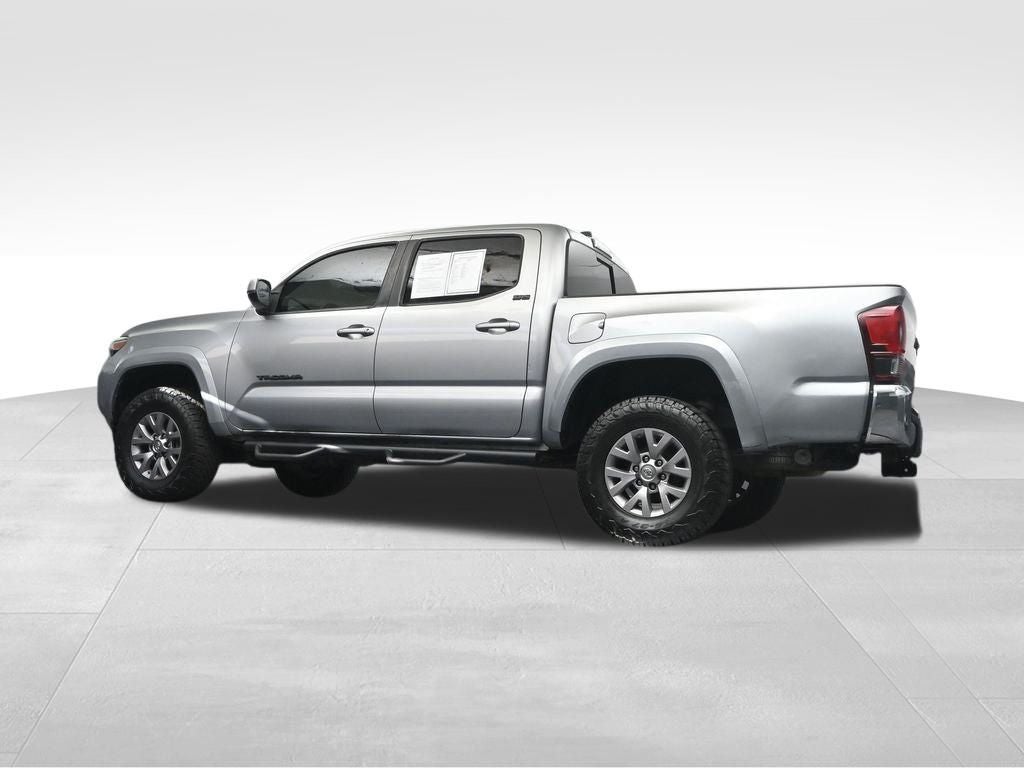2019 Toyota Tacoma SR5 V6