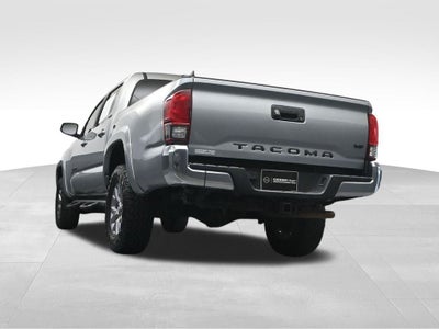 2019 Toyota Tacoma SR5 V6
