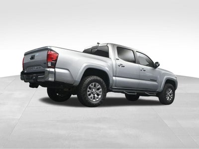2019 Toyota Tacoma SR5 V6
