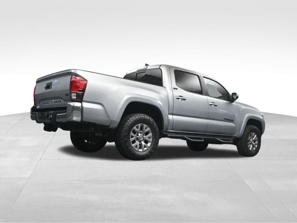 2019 Toyota Tacoma SR5 V6