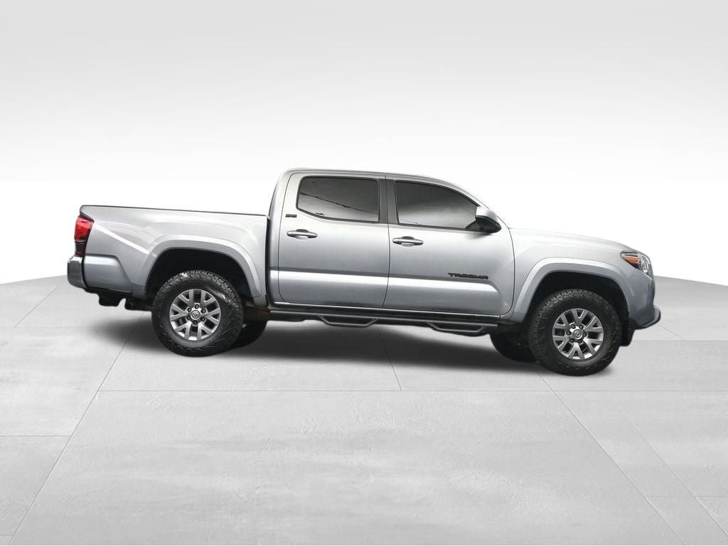 2019 Toyota Tacoma SR5 V6