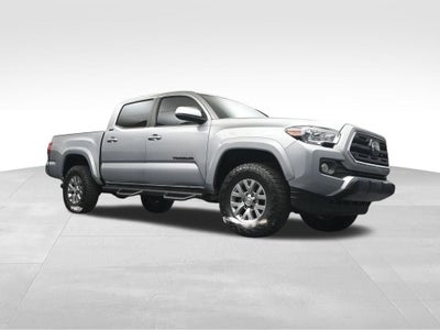 2019 Toyota Tacoma SR5 V6