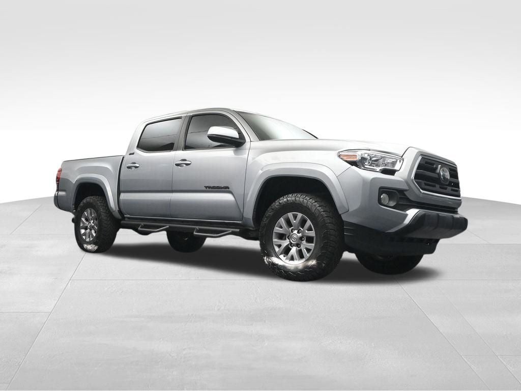 2019 Toyota Tacoma SR5 V6