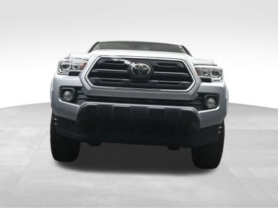 2019 Toyota Tacoma SR5 V6