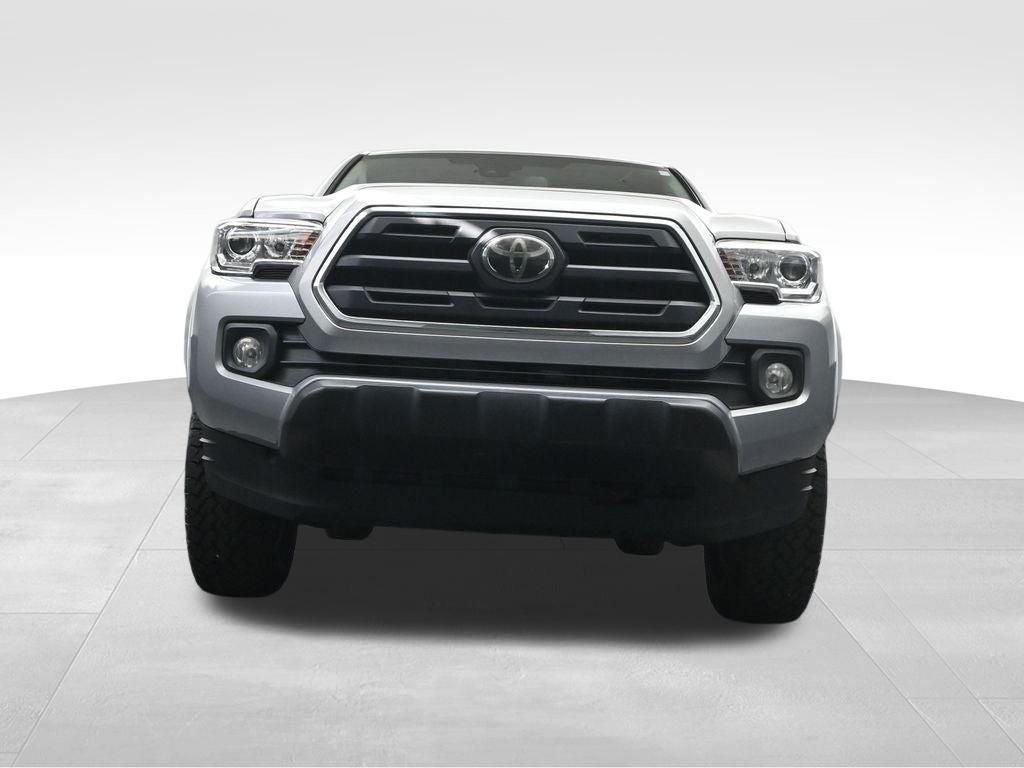 2019 Toyota Tacoma SR5 V6