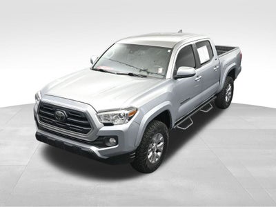 2019 Toyota Tacoma SR5 V6