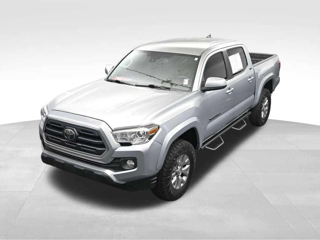 2019 Toyota Tacoma SR5 V6