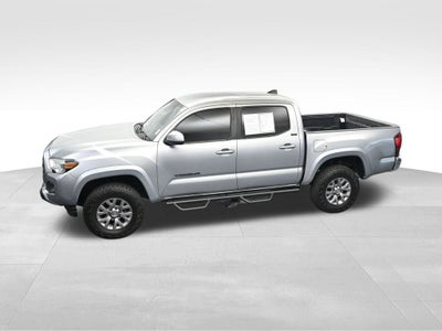 2019 Toyota Tacoma SR5 V6