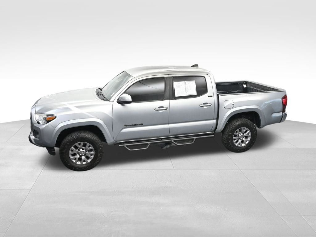 2019 Toyota Tacoma SR5 V6
