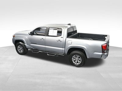 2019 Toyota Tacoma SR5 V6