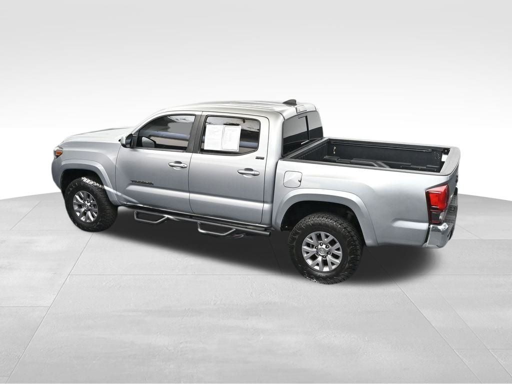 2019 Toyota Tacoma SR5 V6