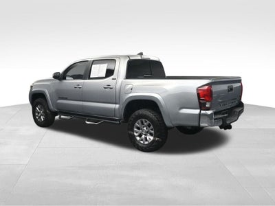 2019 Toyota Tacoma SR5 V6