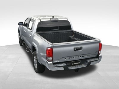 2019 Toyota Tacoma SR5 V6