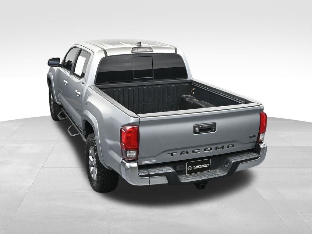 2019 Toyota Tacoma SR5 V6