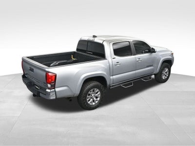 2019 Toyota Tacoma SR5 V6