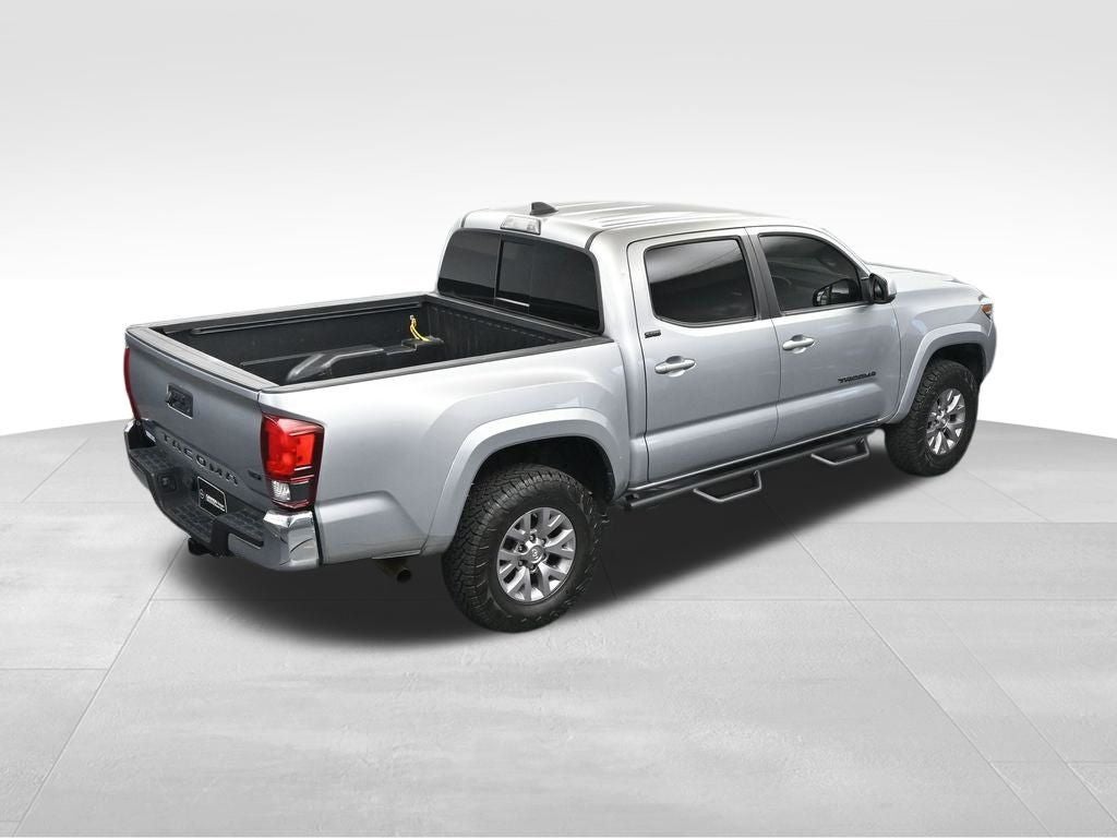 2019 Toyota Tacoma SR5 V6