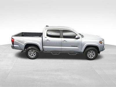 2019 Toyota Tacoma SR5 V6