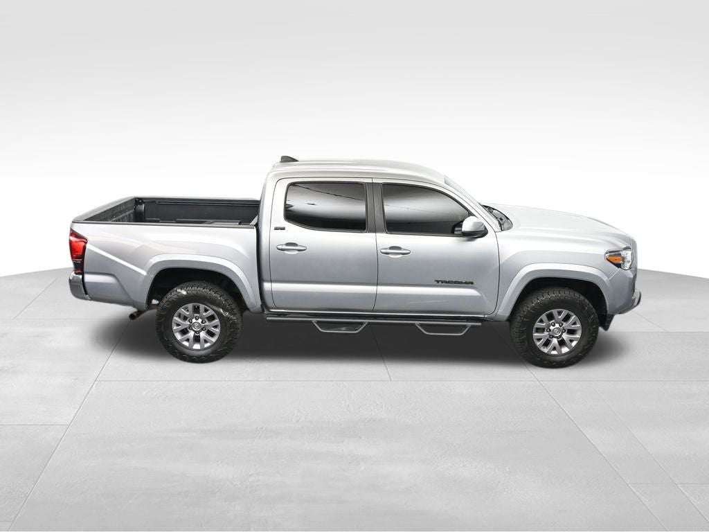 2019 Toyota Tacoma SR5 V6