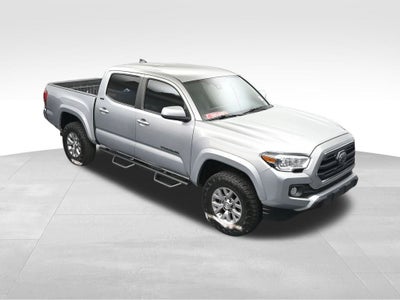 2019 Toyota Tacoma SR5 V6