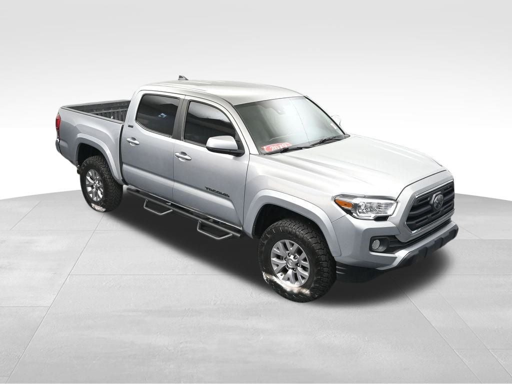 2019 Toyota Tacoma SR5 V6