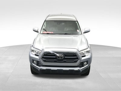 2019 Toyota Tacoma SR5 V6
