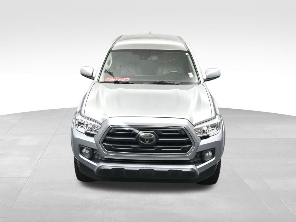 2019 Toyota Tacoma SR5 V6