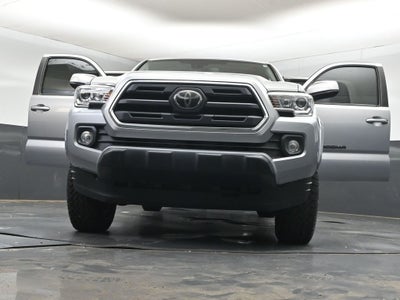 2019 Toyota Tacoma SR5 V6