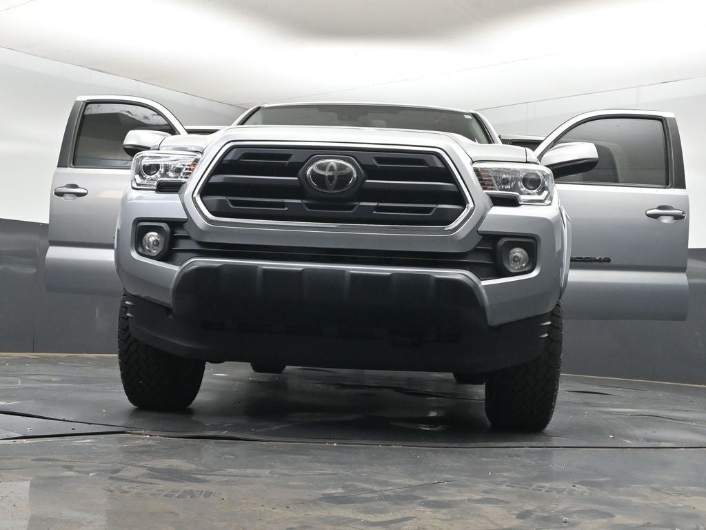 2019 Toyota Tacoma SR5 V6