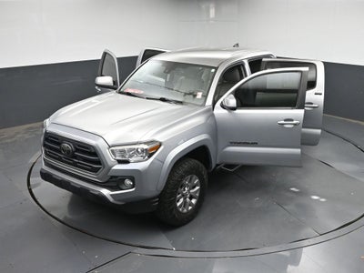 2019 Toyota Tacoma SR5 V6