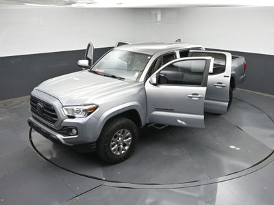 2019 Toyota Tacoma SR5 V6