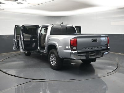 2019 Toyota Tacoma SR5 V6