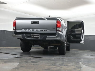 2019 Toyota Tacoma SR5 V6