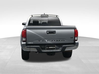 2019 Toyota Tacoma SR5 V6