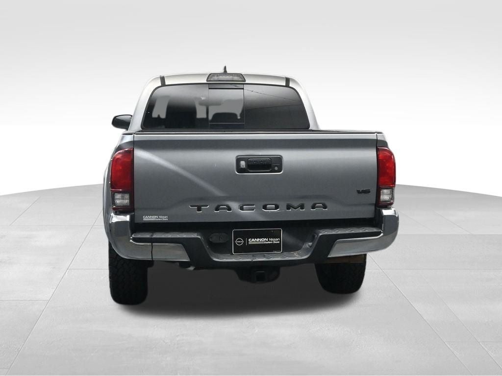2019 Toyota Tacoma SR5 V6