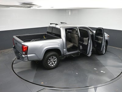 2019 Toyota Tacoma SR5 V6