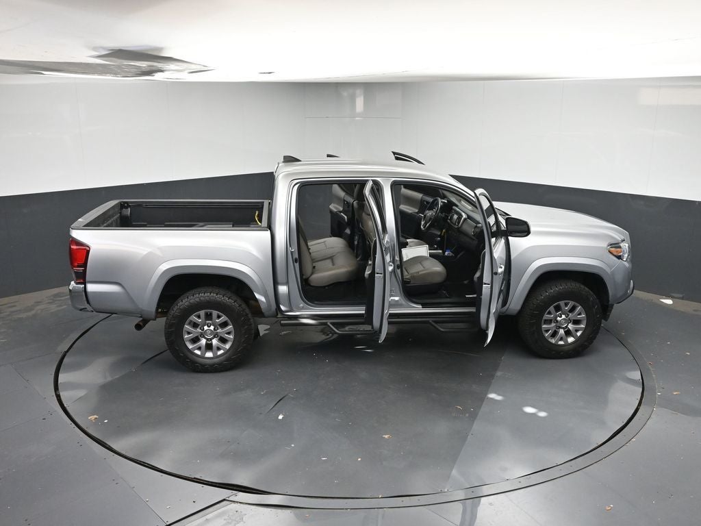 2019 Toyota Tacoma SR5 V6